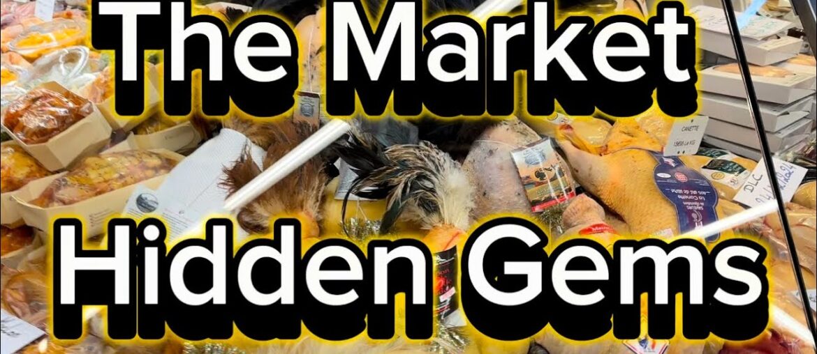 The Markets of Germany and France The Markets of Germany and France