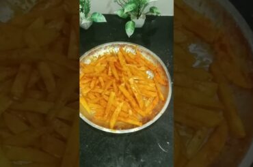 French fries #youtubeshorts shorts #viralvideo