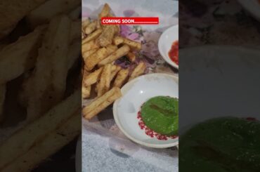 The World of French Fry Flavors