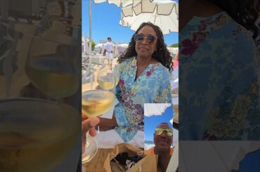 Cannes French Riviera Luxurious Itinerary   #FrenchRiviera #CarltonCannes #BaoliCannes