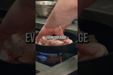 Chef Guide to Chicken and Classic French Sauce