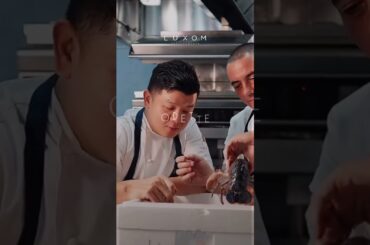 LUXOM RECOMMENDATION: TATLER DINING GUIDE 2024: RESTAURANT OF THE YEAR AWARD GOES TO... ODETTE