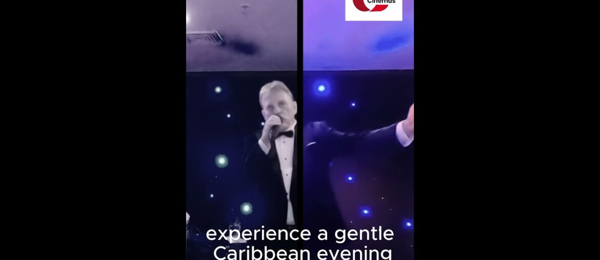 Aruba Sinatra Show – Caribbean Cinemas – Paseo Herencia – Fred de Jong #arubasinatra #aruba #music Aruba Sinatra Show - Caribbean Cinemas - Paseo Herencia - Fred de Jong #arubasinatra #aruba #music