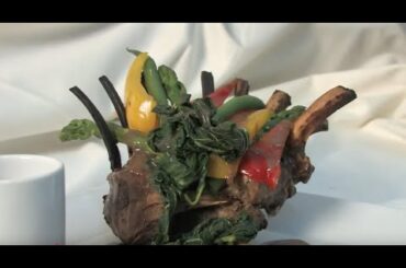 Secrets of Resort Chefs:  Bordeaux in Jamaica