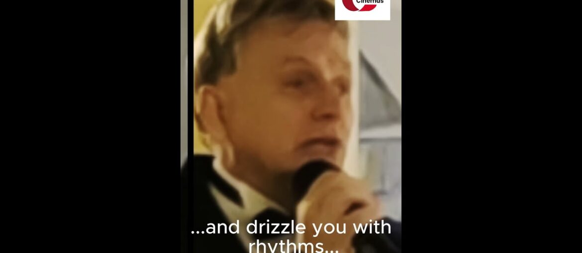 Aruba Sinatra Show - Caribbean Cinemas - Paseo Herencia - Fred de Jong #arubasinatra #aruba   #music