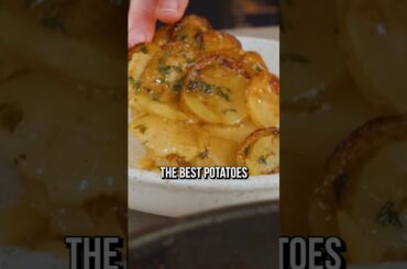 Probably the Best Potato Dish in the World