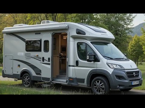 These 5 Motorhomes Redefine Luxury Travel |Forget Hotels! These Motorhomes Are the New 5-Star Suites These 5 Motorhomes Redefine Luxury Travel |Forget Hotels! These Motorhomes Are the New 5-Star Suites