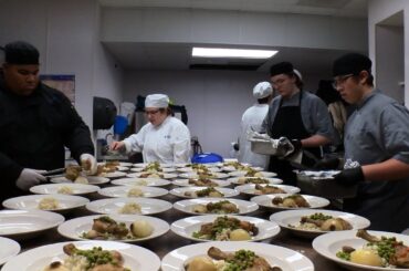 FOOD CIRCUS featuring Jackson Area Career Center Culinary Arts Program