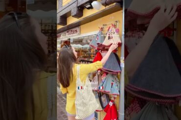 Colmar, a land of wine, munster and fromage blanc tart #colmar #france #europe #traveling #alsacia