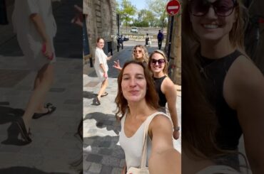 Testing Out Life in Bordeaux, France #francetravel