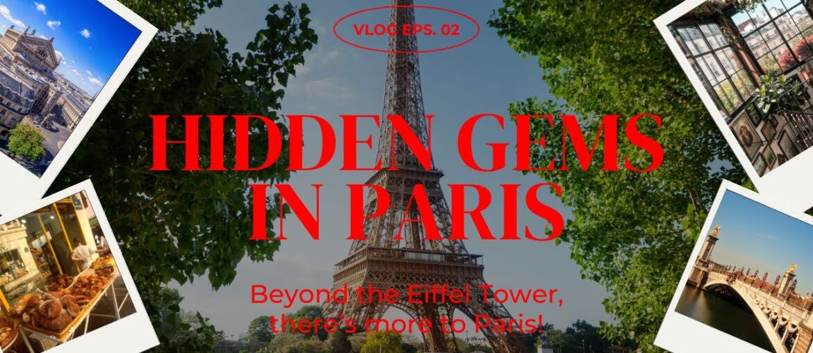 Paris Travel Tips: What You MUST Know Before Your First Trip!