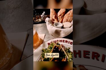 La Grand Boucherie DC #restaurants #lagrandboucherie #washingtondc #food #dcfoodie