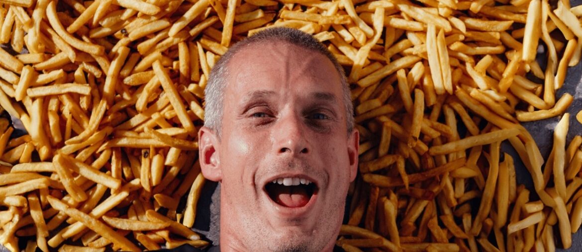 The best way to cook chips (French fries) at home