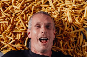 The best way to cook chips (French fries) at home