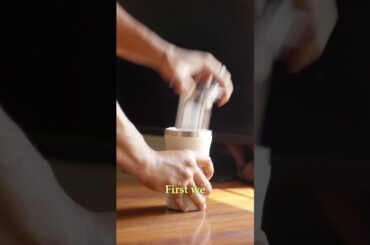 Unboxing Aeropress Go Plus via BenkiBrewingTools