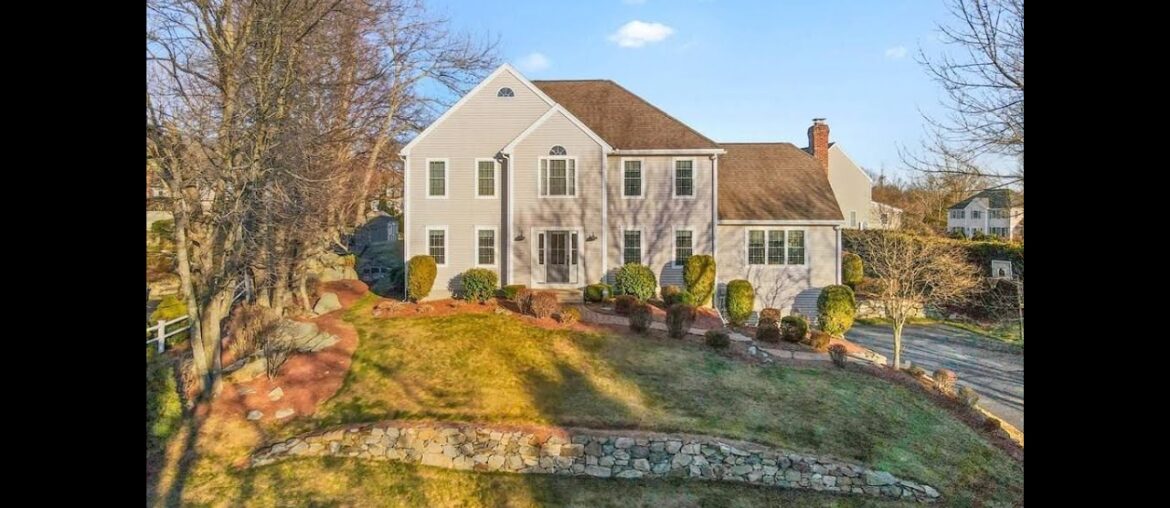 15 Berkshire Rd, Shrewsbury, MA 01545 15 Berkshire Rd, Shrewsbury, MA 01545