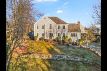 15 Berkshire Rd, Shrewsbury, MA 01545
