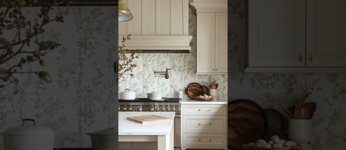 French Interiors: Aging Like Fine Wine | Timeless Provincial & Country Elegance