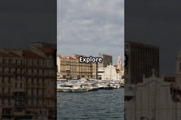 5 Must Visit Cities in France!