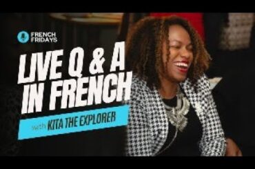 Travel to Portland OR, Wine Tasting and January Happenings for French Friday Live!