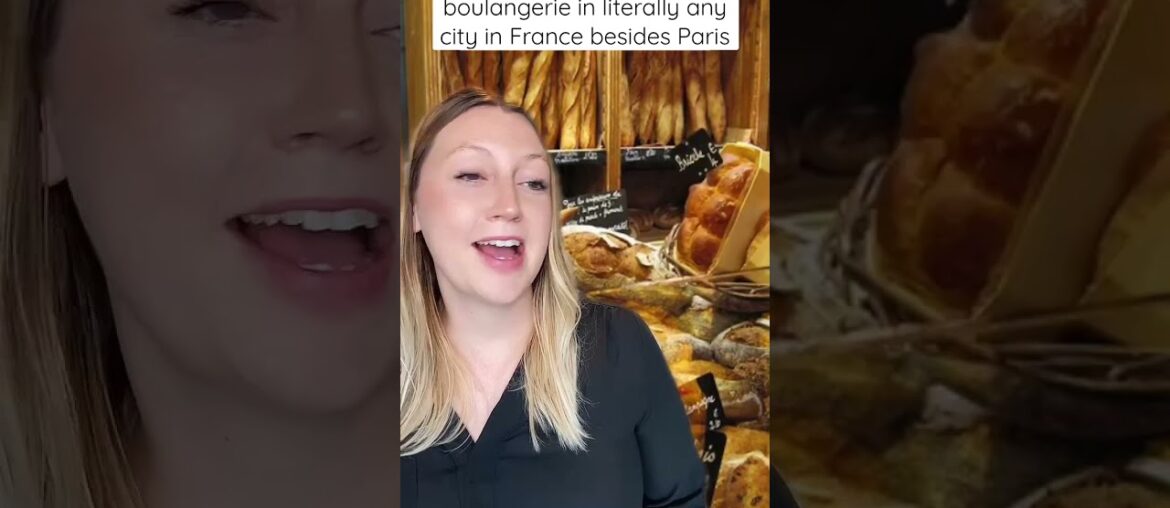 POV ordering at a boulangerie #livinginfrance #french #skit #france #studyabroad #americaninfrance
