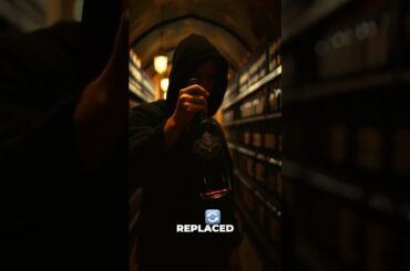 Inside The Most DARING Wine Robbery in French History!