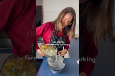 Try these Fermented French fries! #fermentation #fermentedfoods #frenchfries #fries #recipe