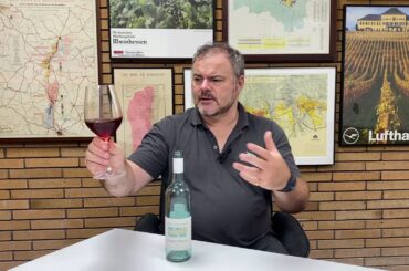 Wine Review: Rockford Alicante Bouchet Rose 2022