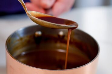 3 Michelin Star “Quick Sauces” | The French Laundry