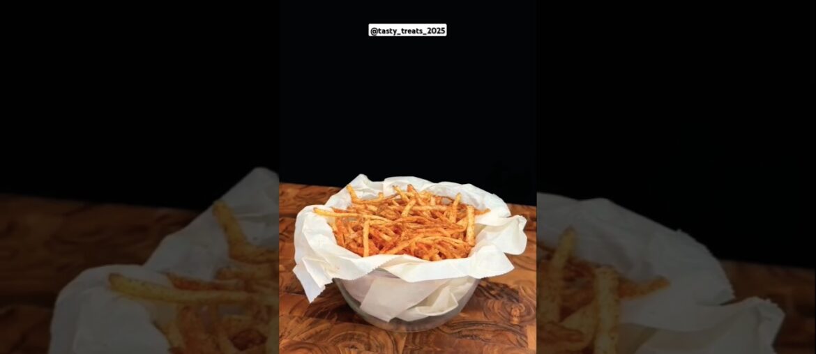 French fries #shorts