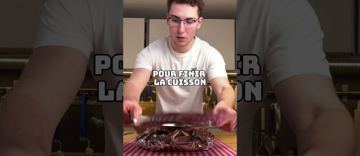 La belle vie  #recette #food #foryou #recettefacile #cuisine #fy #cooking #astucesdecuisine #humour