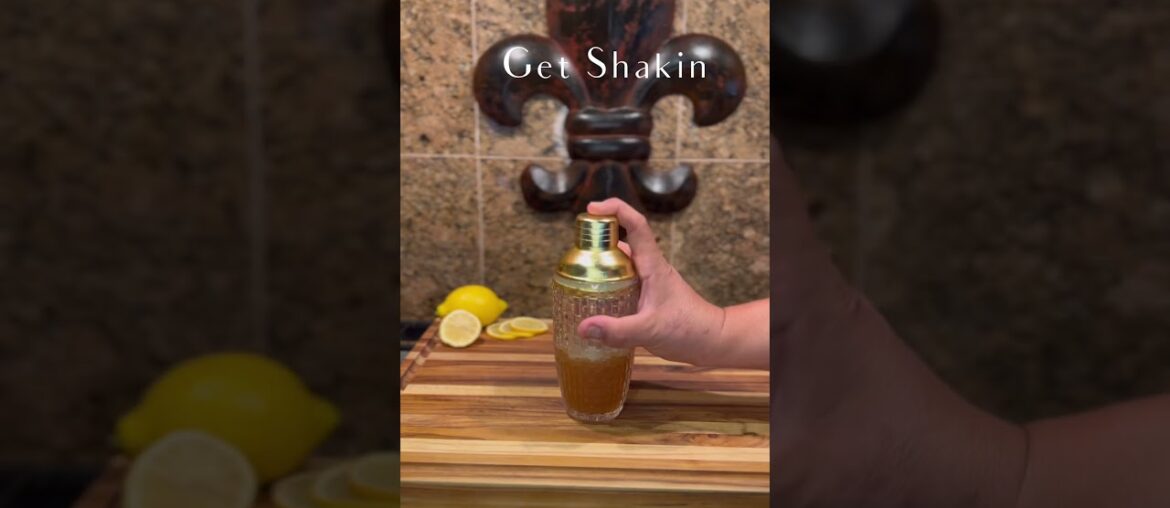 French 75 – New Orleans Classic French 75 - New Orleans Classic