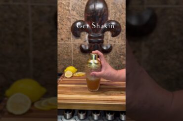 French 75 - New Orleans Classic