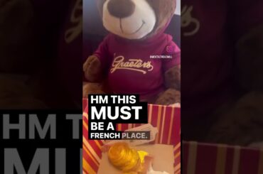 French #food #airport #travel #gourmet #funny #jokesandoutdoors