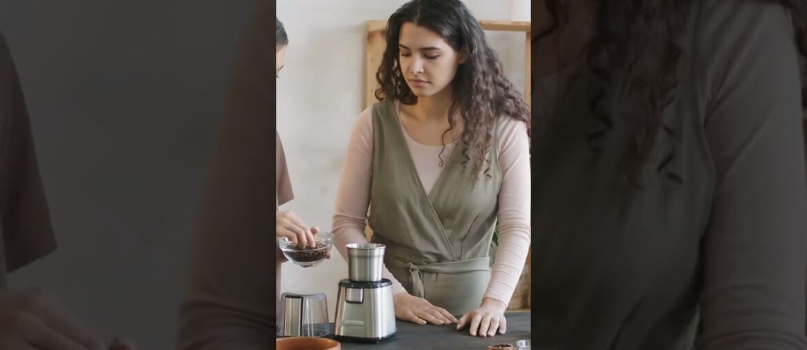 Brew Perfect Coffee Like a Pro!