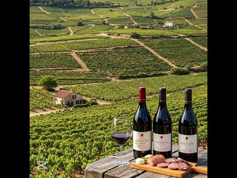 Hermitage Wines Hermitage Wines