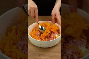 I finally found the secret to the perfect dough!