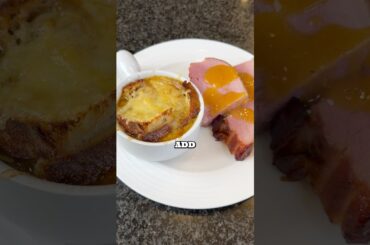 How to get the BEST CARAMELIZED Onions! #shorts #cooking #food