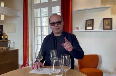 S2E5- A Walk in the Wine City of Bordeaux - France