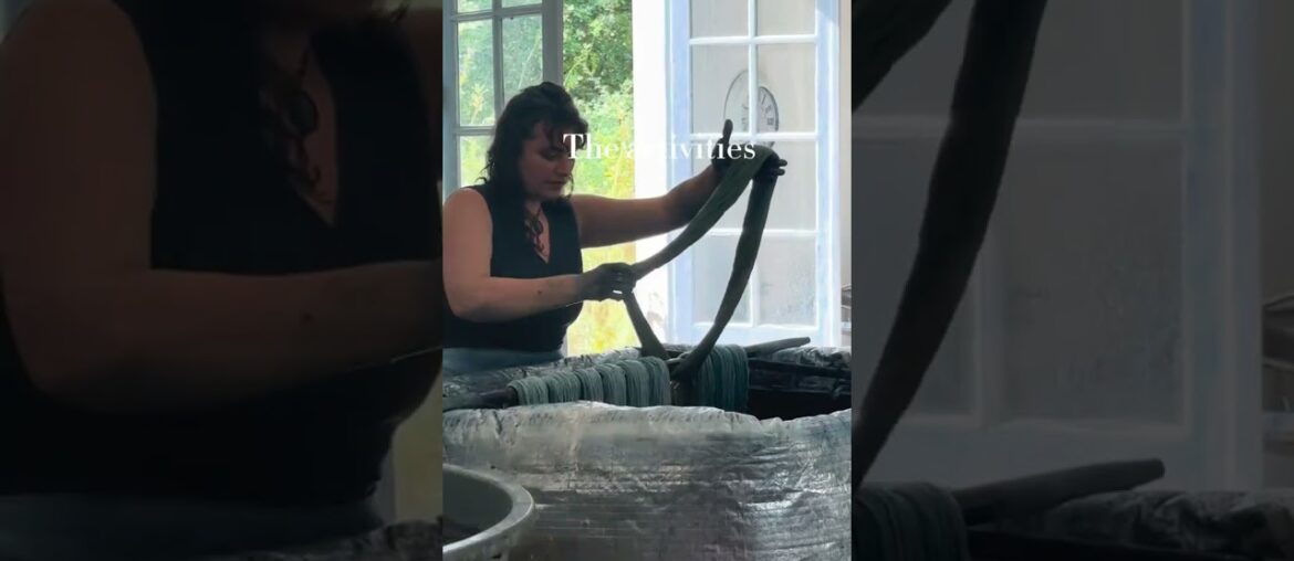 Experience the Magic of our Retreats in France! Experience the Magic of our Retreats in France!