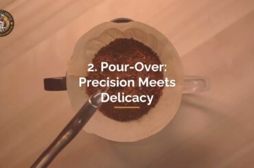 Aeropress pour over drip espresso iced brew french press spartan coffee #coffeelovers #strongcoffee