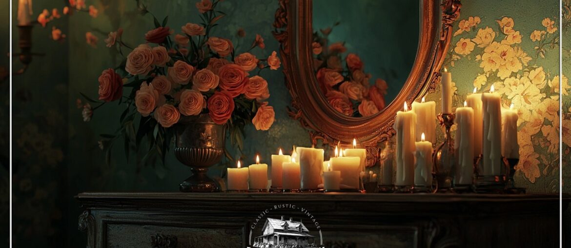 Transform Your Home with Timeless French Country Decor: Elegant & Rustic Design Ideas