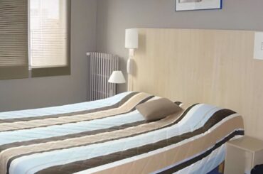 #BigCityHotels #Review Hotel De Quebec