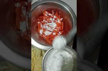 FRENCH FRIES #cooking #food #recipe #friend #yummy