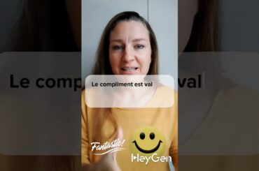 LADY AI etiquette lesson : An Evening with Friends One of your guests compliments your cooking