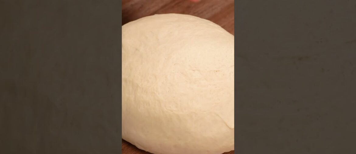 The famous French recipe for buns with condensed milk that melt in your mouth!