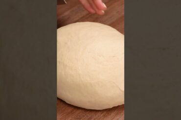 The famous French recipe for buns with condensed milk that melt in your mouth!