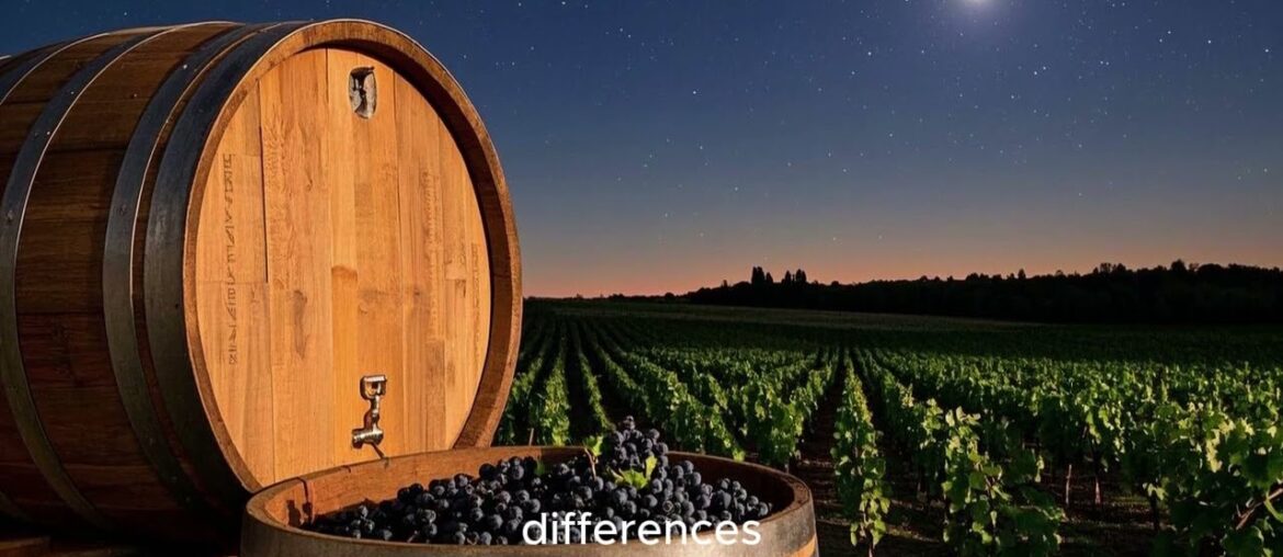 The French Wine Regions The French Wine Regions