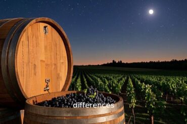 The French Wine Regions