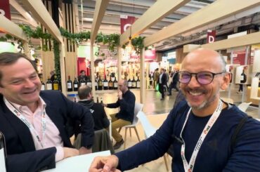 French Wines Sichel An interview with James Sichel I Wine Paris